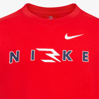 NIKE RWB WORDMARK TEE 