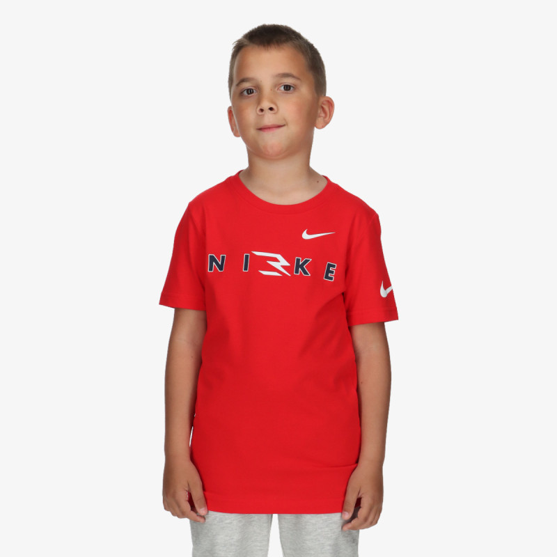 Nike Wordmark 