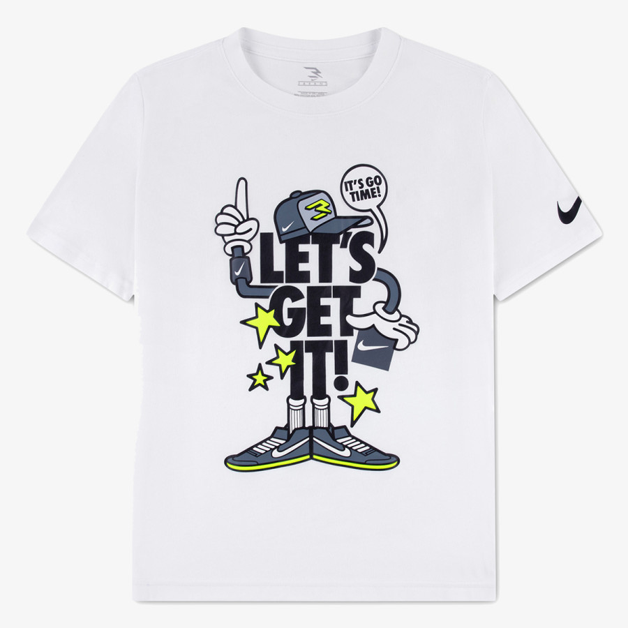 Nike RWB LETS GET IT CAPMANDO TEE 