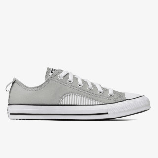 Converse CHUCK TAYLO ALL STA STIPE DETAIL 