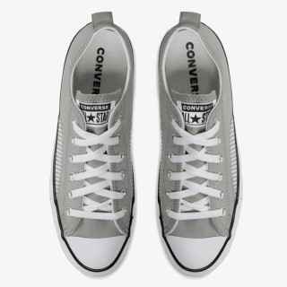 Converse CHUCK TAYLO ALL STA STIPE DETAIL 