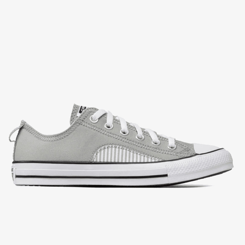 Converse CHUCK TAYLO ALL STA STIPE DETAIL 