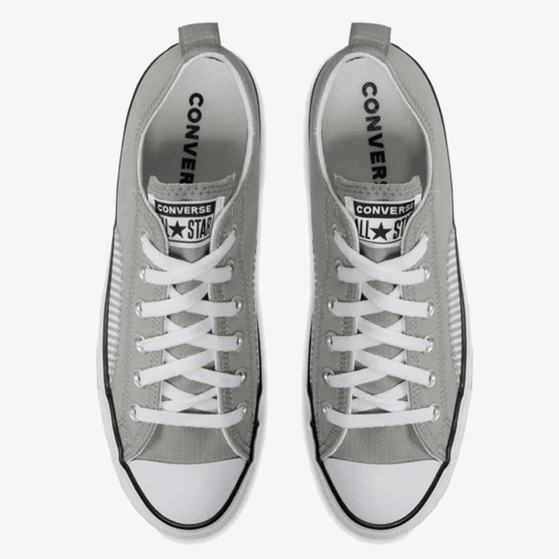 Converse CHUCK TAYLO ALL STA STIPE DETAIL 