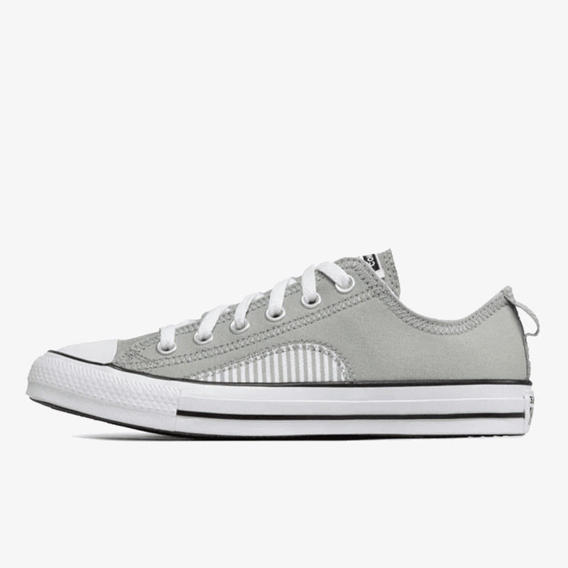 Converse CHUCK TAYLO ALL STA STIPE DETAIL 