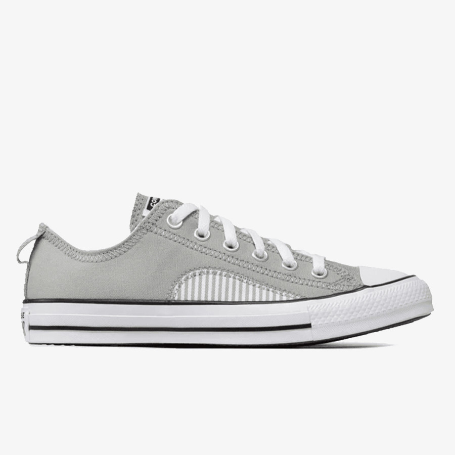 Converse CHUCK TAYLO ALL STA STIPE DETAIL 