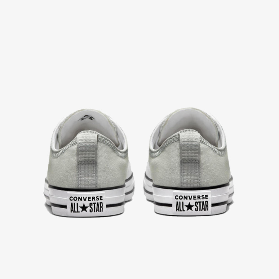 Converse CHUCK TAYLO ALL STA STIPE DETAIL 