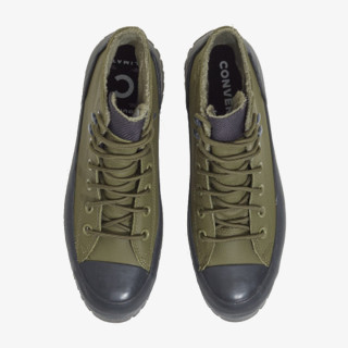 Converse Chuck Taylor All Star Lugged Winter 2.0 