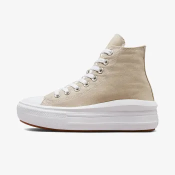 CONVERSE CONVERSE CHUCK TAYLOR ALL STAR MOVE PLATFORM SEASONAL A04365C 