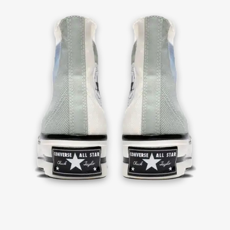 CONVERSE CHUCK 70 PLUS MATERIAL MASHUP 