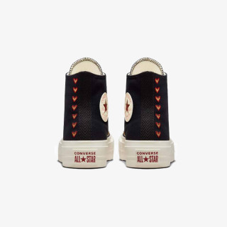 CONVERSE CHUCK TAYLOR ALL STAR LIFT 