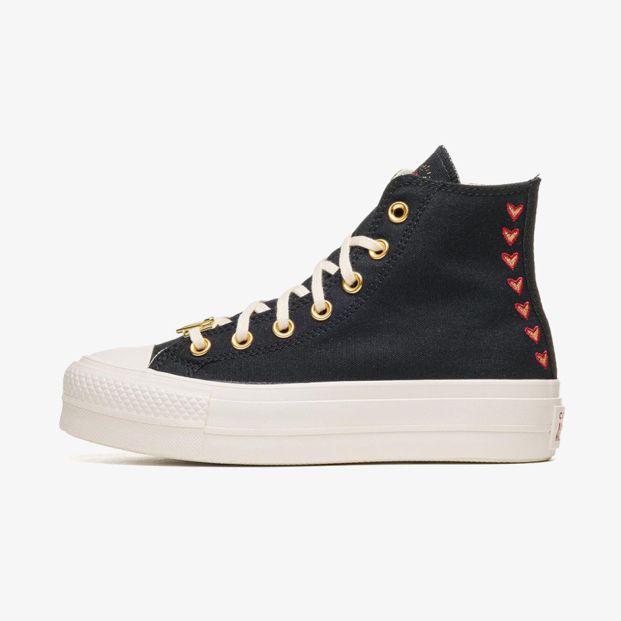 CONVERSE CHUCK TAYLOR ALL STAR LIFT 