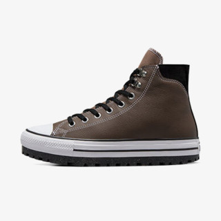 CONVERSE SEMIURY 5 197 DARK GREY MEL 