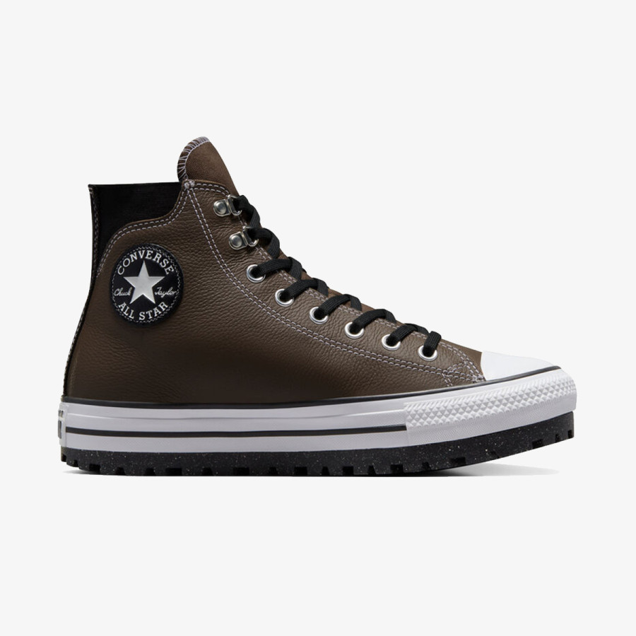 CONVERSE SEMIURY 5 197 DARK GREY MEL 