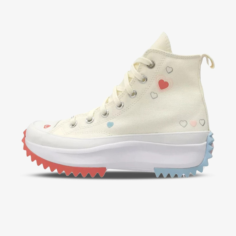 Converse Run Star Hike 