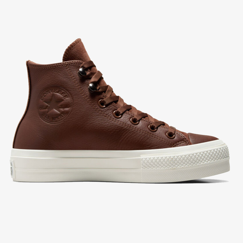 Converse CHUCK TAYLOR ALL STAR LIFT PLATFORM WATE 
