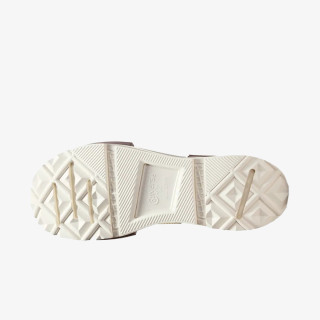 Converse RUN STAR LEGACY CX PLATFORM TAILORED LIN 
