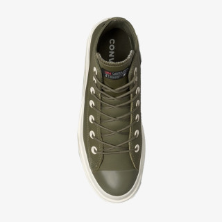 Converse CHUCK TAYLOR ALL STAR LUGGED HEEL 