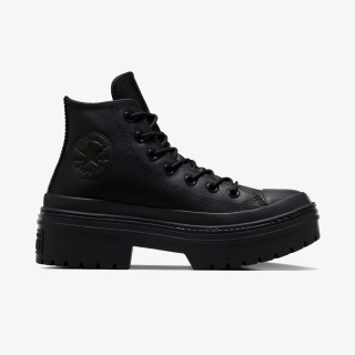 Converse CHUCK TAYLOR ALL STAR LUGGED HEEL PLATFO 