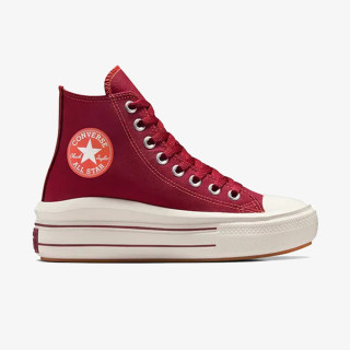 Converse Move Platform Retro Sport 