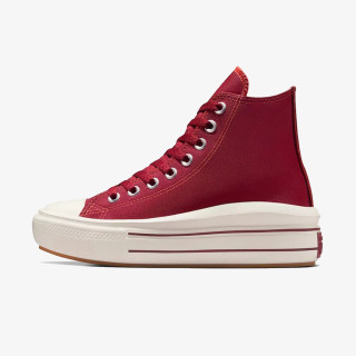 Converse Move Platform Retro Sport 