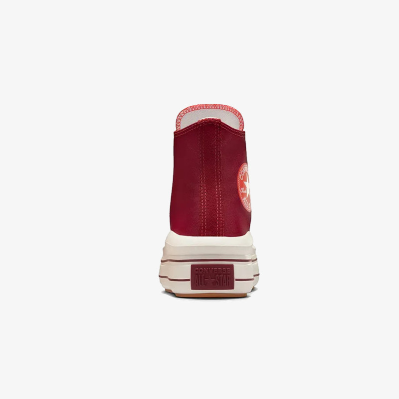 Converse Move Platform Retro Sport 