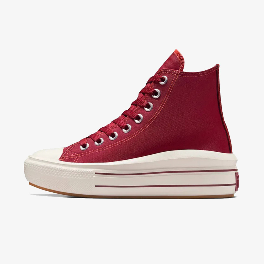 Converse Move Platform Retro Sport 