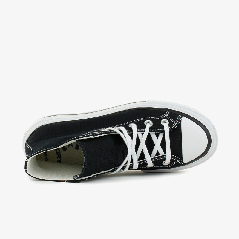 Converse Chuck Taylor All Star Lift Double Stack 
