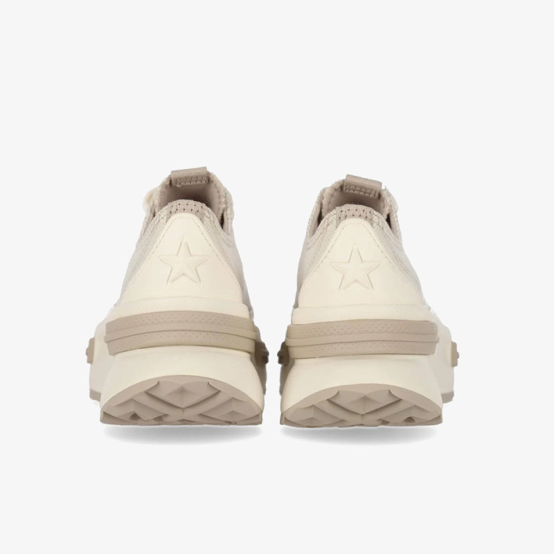 Converse RUN STAR LEGACY CX PLATFORM GOLD 