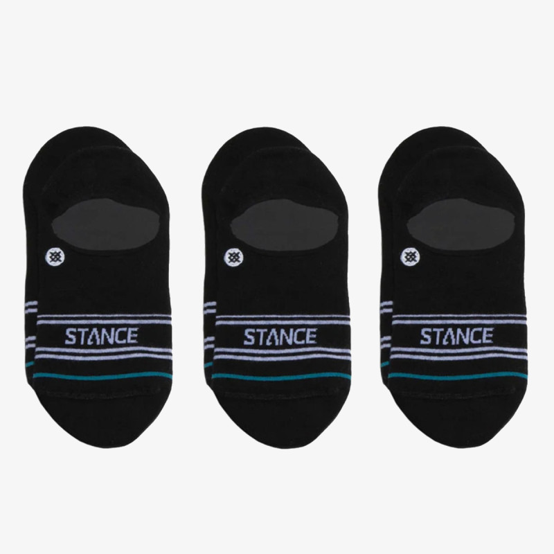 Stance BASIC 3 PACK NO SHOW 