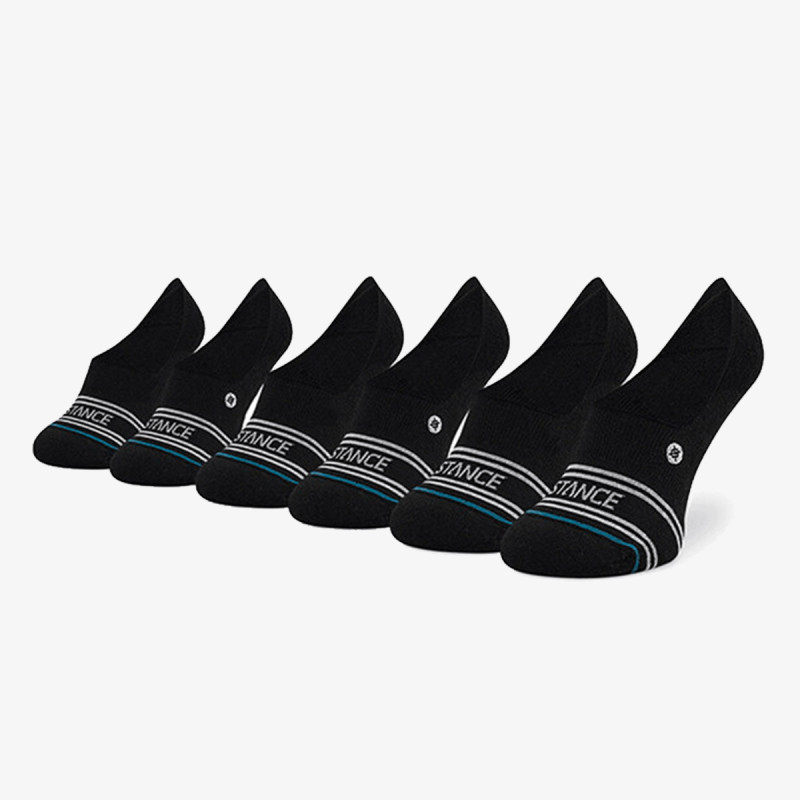 Stance BASIC 3 PACK NO SHOW 
