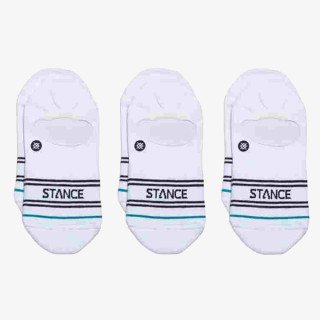 STANCE BASIC 3 PACK NO SHOW 