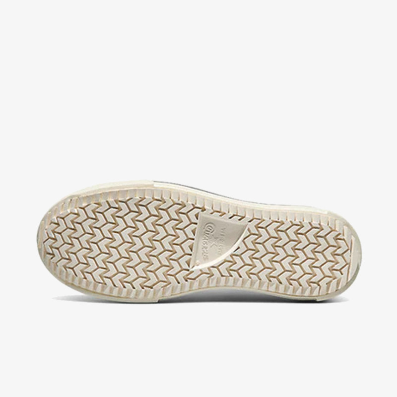 Converse Chuck Taylor All Star Lift Double Stack 