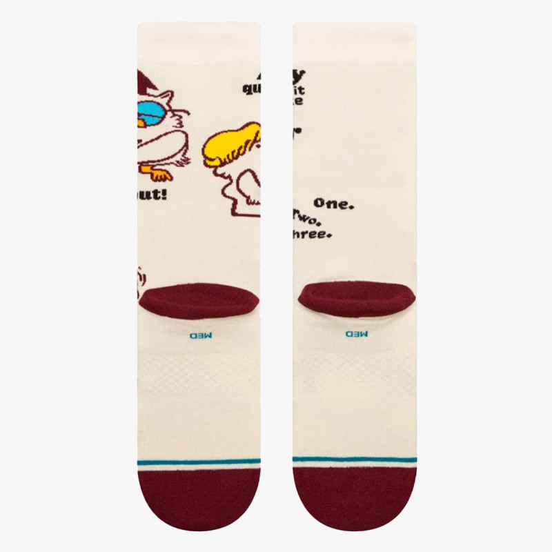 Stance MR OWL 