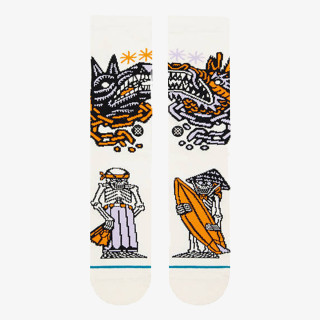 Stance DJ CLASH 