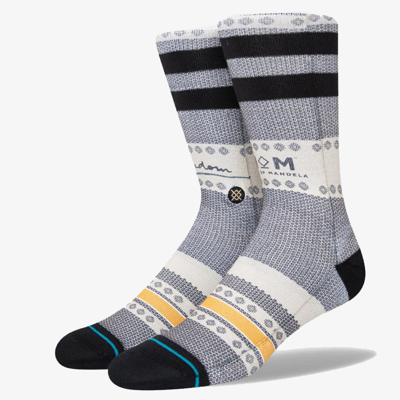 Stance FREEDOM MANDELA 