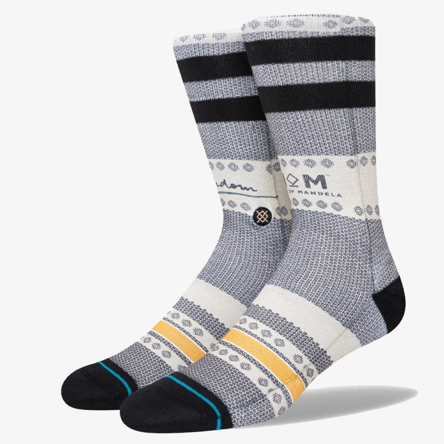 Stance FREEDOM MANDELA 