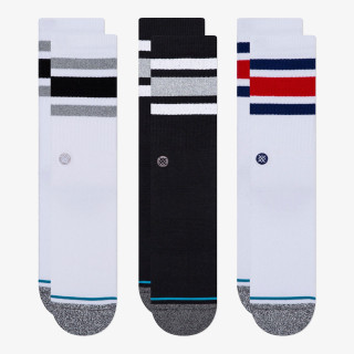 Stance THE BOYD 3 PACK 