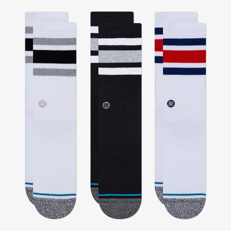 Stance THE BOYD 3 PACK 