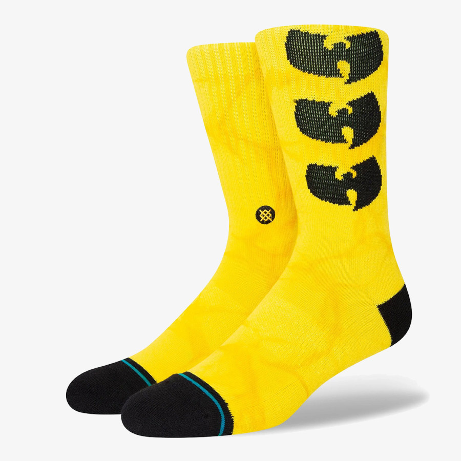 Stance ENTER THE WU 