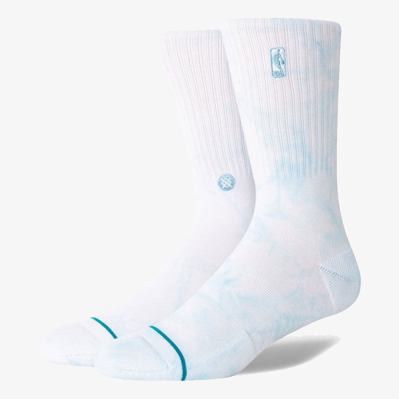 Stance NBA LOGOMAN DYE 