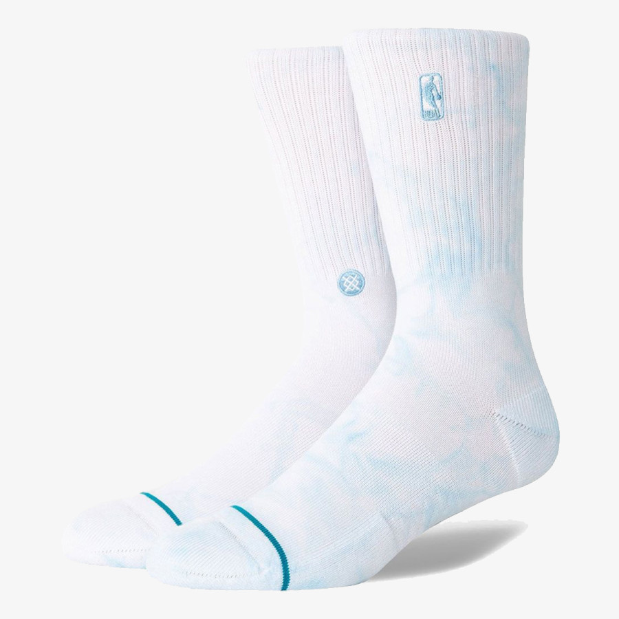 Stance NBA LOGOMAN DYE 
