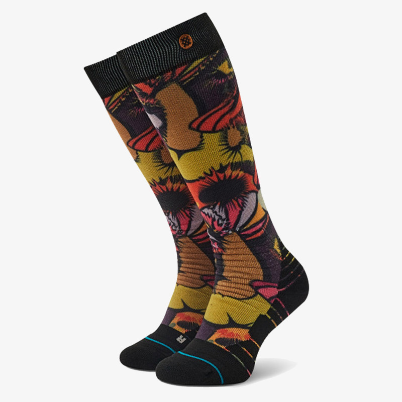 Stance MUSHIES 