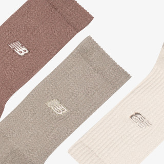 New Balance Active Premium Crew 3 Pack 