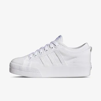 ADIDAS NIZZA PLATFORM W 