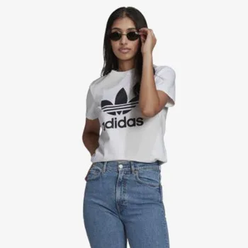 ADIDAS TREFOIL TEE 