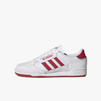 ADIDAS CONTINENTAL 80 STRIPES 