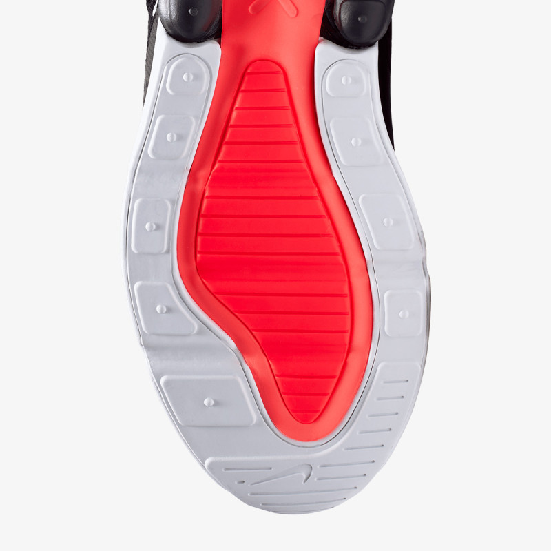 Nike 270 on sale zenske crne