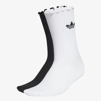 ADIDAS RUFFLE CRW 2PP 