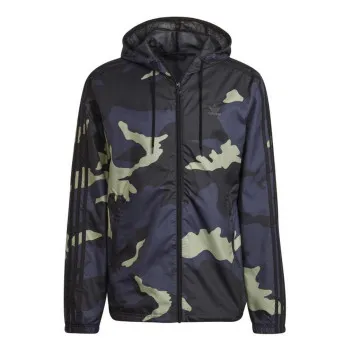 ADIDAS CAMO WB 
