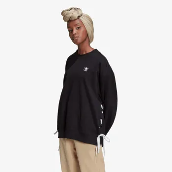 ADIDAS LACED CREW 